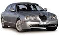 Used Jaguar S Type