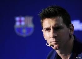 Image result for MESSI