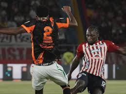 Futbolred - News update