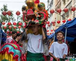 Hakka people in Taiwan的圖片