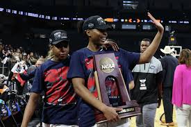 UConn Women's Basketball Pursues Undefeated Season in Final Four