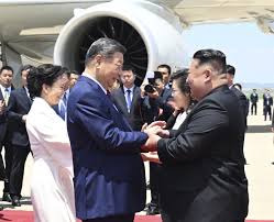 시진핑