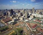 Johannesburg