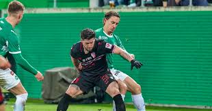 Super League im Ticker: St.Gallen im VAR-Glück – Sion-Tor zählt nicht | blue News