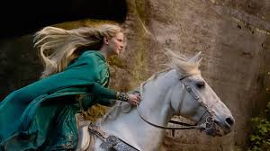 Neue Staffel von "Herr der Ringe: Die Ringe der Macht" noch dieses Jahr?