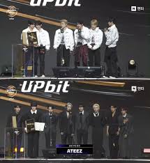 NCT Wish and ATEEZ Win Main Album Award: ‘Thanks to Our Fans’ [2026 Golden Disc Awards]