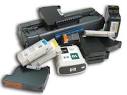 Cartuchos de tinta y de tner para impresoras Consumibles HP