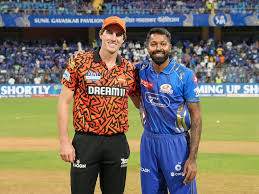 SRH vs MI & LSG vs DC: IPL 2025 Match Recaps
