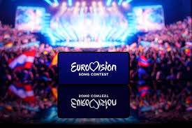 Euroviisujen lavasta julkaistiin video – Fanit jakautuivat kahtia