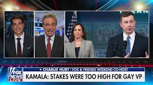 Kamala Harris Hints at Potential 2028 Run Amid Book Tour