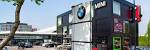 Dane firmy - Dealer BMW Inchcape Motor Polska Sp.<a name='more'></a> z o.o