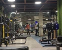 Image of Gymnasium at Kurukshetra University