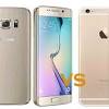 Story image for Hp Samsung Galaxy S6 Dan Harganya from Oketekno.com - Inspirasi Berita Teknologi Terbaru