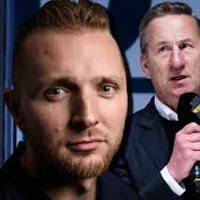 AVSLÖJAR: Spelet bakom ✓ Därför sprack Robin Kovacs flytt till AIK