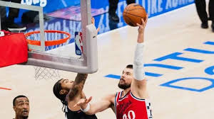 Ivica Zubac Dey Show Skills, But Clippers Dey Struggle?