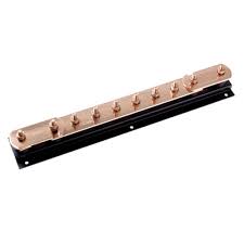 Earth Bars – Consumer Unit World