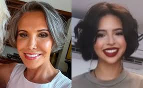 Florinda Meza defiende a Ángela Aguilar y culpa a Christian Nodal: “Sonsacó a una jovencita”