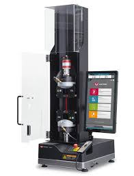 Universal Testing Systems for Compression Testing Systems ...