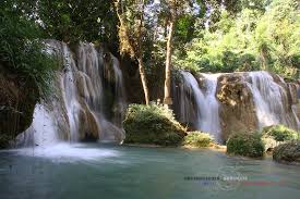 ผลการค้นหารูปภาพสำหรับ รูปน้ำตกธารสรรค์ ภูกระดึง จ.เลย