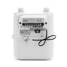 Leviton VOLTAGE OR CURRENT METERS GAS METER 200 CFH .75 IN W ...