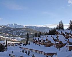 Image of Big Sky Montana