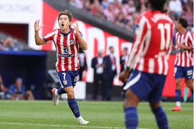 Lee Kang-in (25, Atletico Madrid) is likely to start for the second consecutive game.Atletico will f..