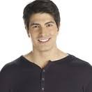 Brandon Routh - TV.com via Relatably.com