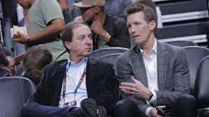 Why Warriors can feel optimistic despite lack of 2026 NBA draft lottery luck