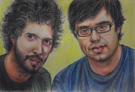 by misty-mountain-hop - flight-of-the-conchords-by-misty-mountain-hop%5B122942%5D