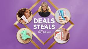 'GMA' Deals & Steals on winter beauty