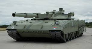 Image result for T-14 Armata