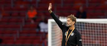 Debütant in der Startelf: Das ist Klopps Aufstellung für das DFB-Spiel gegen die Niederlande — Tagesspiegel