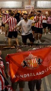 sunderland — trending on Google in Ecuador