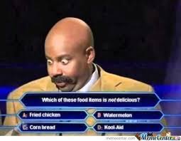 Image result for "that's racist!"