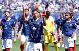 World Cup 2026: Messi, Mbappé, and Haaland Deliver Record-Breaking Performances