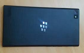Cần bán rất gấp blackberry Z3 - 2