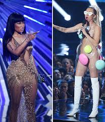 Image result for nicki minaj's new show