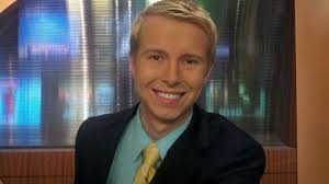 Former KATC reporter Shawn Kline just caught a big break. After working in Lafayette, La., he scored a job with Columbus, Ohio, ABC affiliate WSYX. - shawn