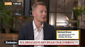 Profile Picture of Goldman's Michael Bruun at SuperReturn - Bloomberg Newson Google