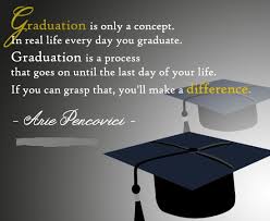 You Did It Graduation Quotes. QuotesGram via Relatably.com