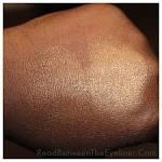 Becca Skin Perfectors: Opal, Topaz, and Moonstone Swatches