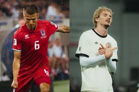 Apuestas y pronósticos Luxemburgo vs Alemania