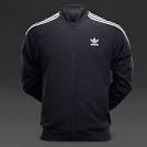 Adidas original track top