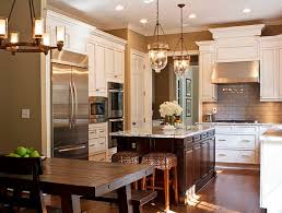white kitchen