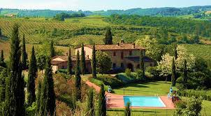 Image result for Tuscany villa