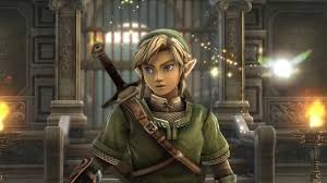 new zelda game Picture
