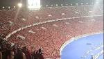 مباشر نهائي إفريقيا الأهلي ضد
