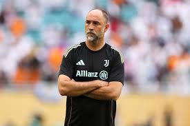 Football Italia - News update
