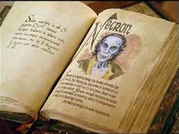 Resultado de imagem para livro das sombras halliwell