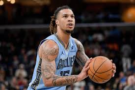 Memphis Grizzlies forward Brandon Clarke dies at 29